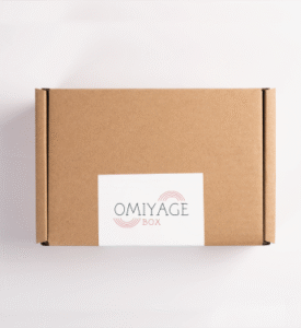 boite omiyage